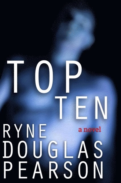 Ryne Douglas Pearson - Top Ten, E-bok