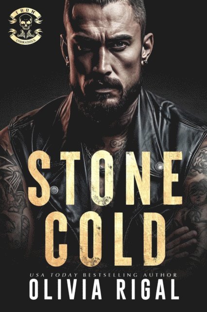 Olivia Rigal - Stone Cold, E-bok. Tillgänglighet: Lägg i varukorg