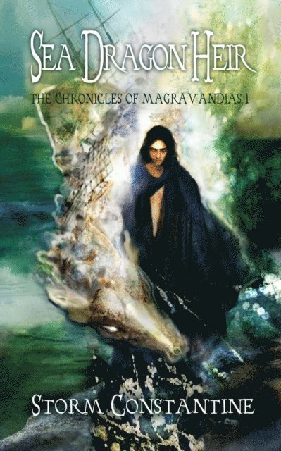 Storm Constantine - Sea Dragon Heir, E-bok