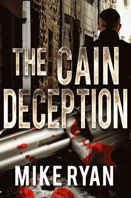 Mike Ryan - Cain Deception, E-bok