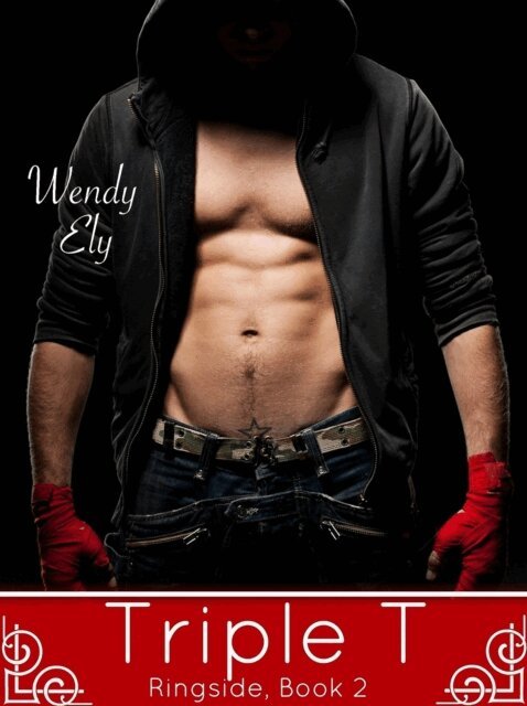 Wendy Ely - Triple T, E-bok. Tillgänglighet: Lägg i varukorg