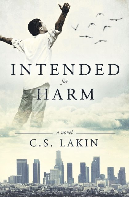 C. S. Lakin - Intended for Harm, E-bok