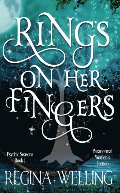 ReGina Welling - Rings on Her Fingers, E-bok. Tillgänglighet: Lägg i varukorg