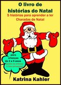 O Livro de histÃ³rias do Natal