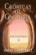 Crónicas de Galadria II - Encuentros