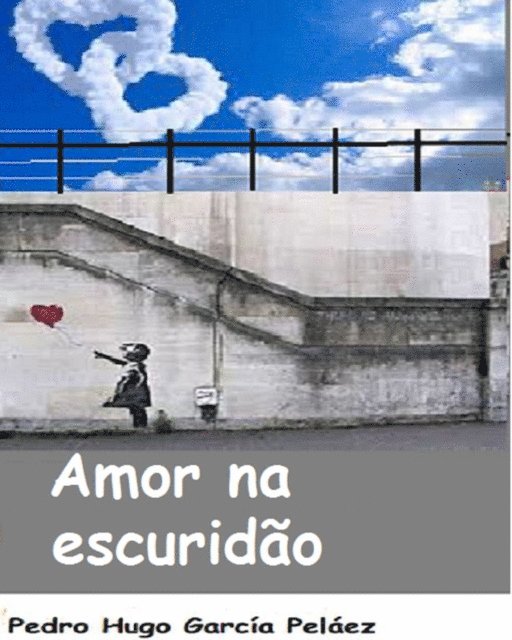 PEDRO HUGO GARCIA PELAEZ - Amor na escuridão, E-bok. Tillgänglighet: Lägg i varukorg