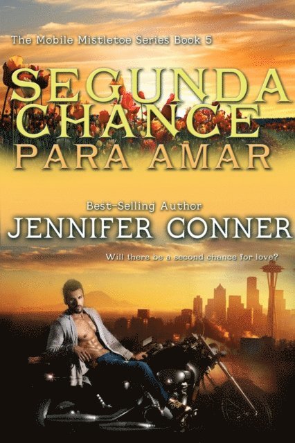 Jennifer Conner - Segunda Chance para Amar, E-bok