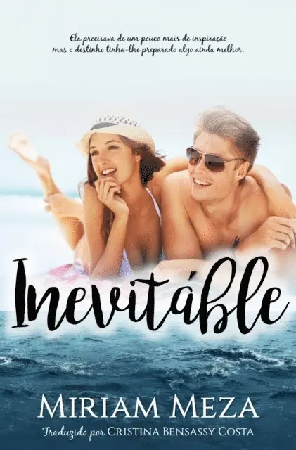 Miriam Meza - INEVITÁVEL, E-bok. Tillgänglighet: Lägg i varukorg