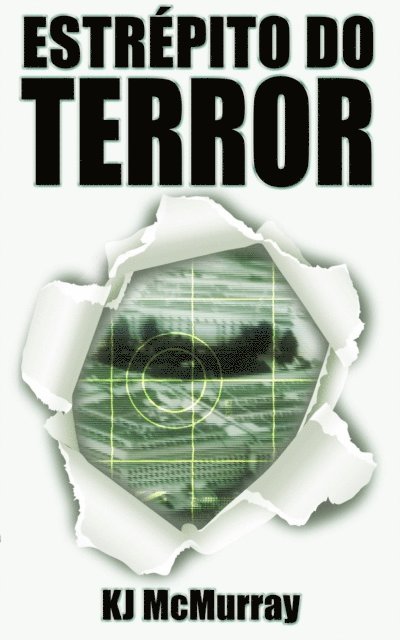 Lisa Gibson - Estrépito do Terror, E-bok
