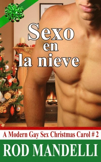 Rod Mandelli - Sexo en la nieve, E-bok