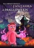 Gli orsacchiotti e il fantasma di Halloween