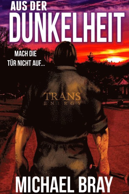 Michael Bray - Aus der Dunkelheit, E-bok