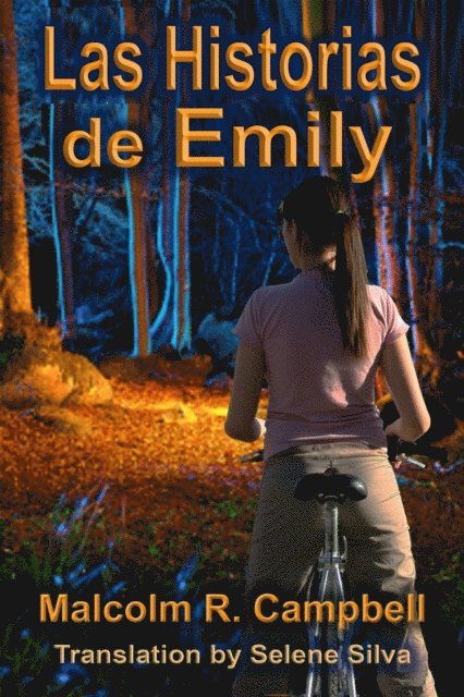 Malcolm R. Campbell - Las Historias de Emily, E-bok