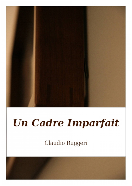 Claudio Ruggeri - Un Cadre Imparfait, E-bok