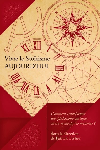 Patrick Ussher - Vivre le stoïcisme aujourd'hui, E-bok. Tillgänglighet: Lägg i varukorg