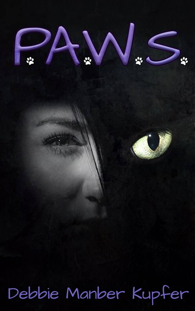 Debbie Manber Kupfer - P.A.W.S. (German edition), E-bok