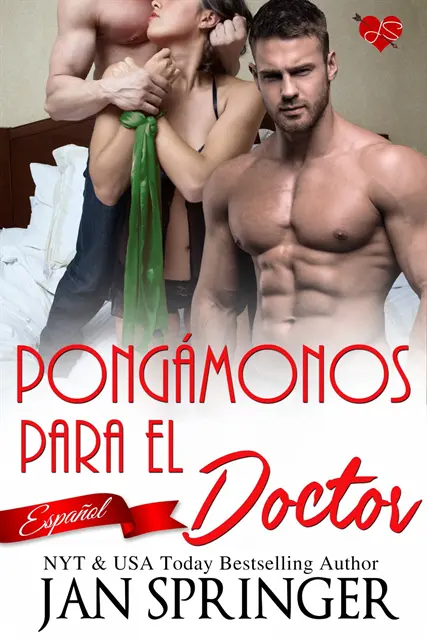 Jan Springer - Pongamonos para el Doctor, E-bok. Tillgänglighet: Lägg i varukorg