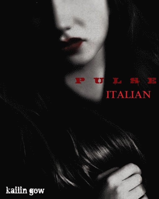 Kailin Gow - Pulse, E-bok
