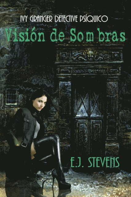 E.J. Stevens - Visión de Sombras, E-bok. Tillgänglighet: Lägg i varukorg