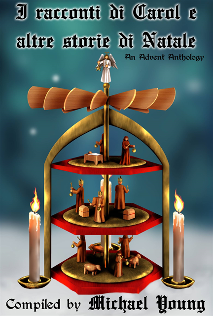 Michael D Young - I racconti di Carol e altre storie di Natale, E-bok