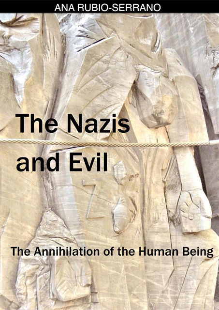 Author - Nazis and Evil, E-bok