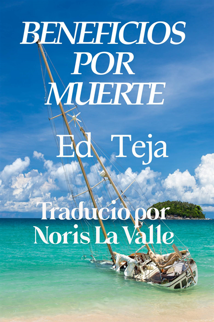 Ed Teja - Beneficios Por Muerte, E-bok