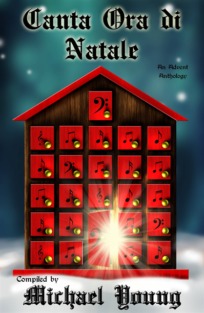 Michael D Young - Canta ora di Natale, E-bok