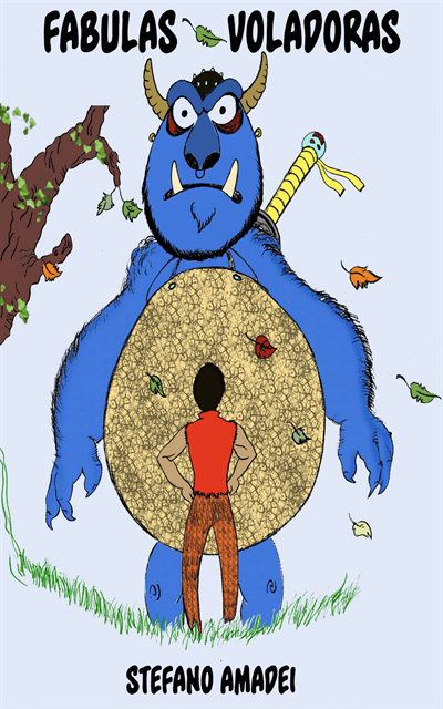 Author - Fabulas voladoras, E-bok