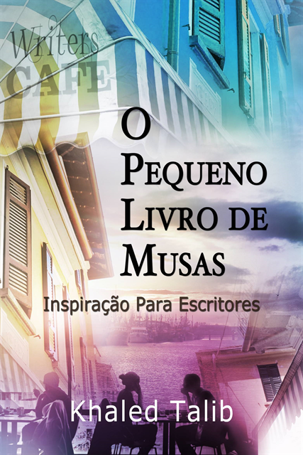 Khaled Talib - O pequeno Livro de Musas, E-bok