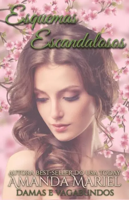 Amanda Mariel - Esquemas Escandalosos, E-bok. Tillgänglighet: Lägg i varukorg