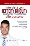 Un''intervista con Jeffery Khoury