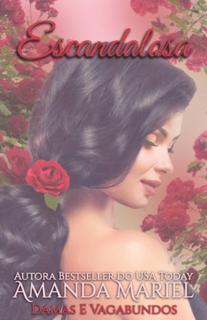 Author - Escandalosa, E-bok