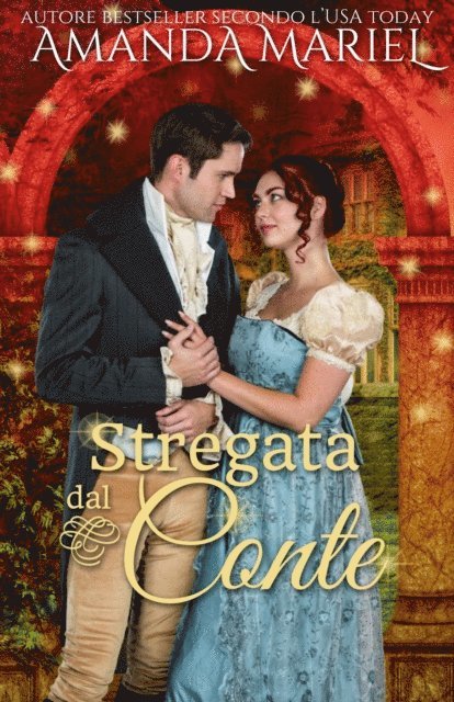 Author - Enchanted by the Earl, E-bok