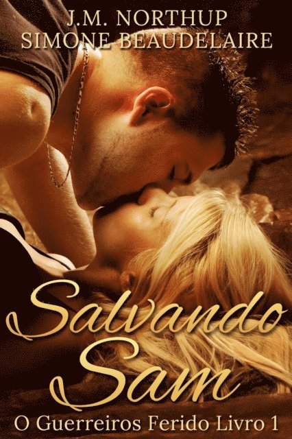 J.M. Northup, Simone Beaudelaire - Salvando Sam, E-bok