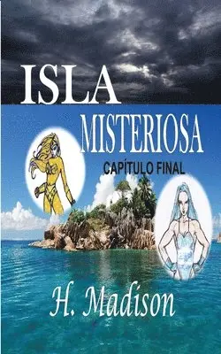 H Madison - Isla Misteriosa, Häftad. Tillgänglighet: Lägg i varukorg