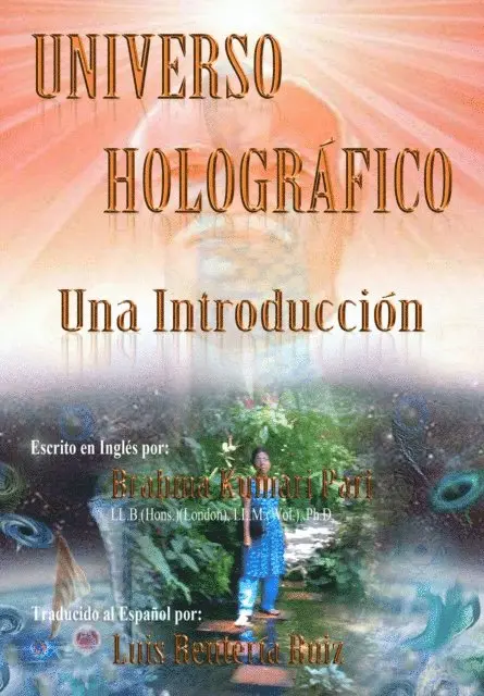 Brahma Kumari Pari - Universo Holográfico: Una Introducción, E-bok. Tillgänglighet: Lägg i varukorg