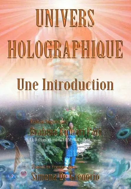 Brahma Kumari Pari - Univers Holographique: Une Introduction, E-bok. Tillgänglighet: Lägg i varukorg
