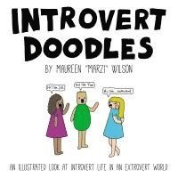 Introvert Doodles