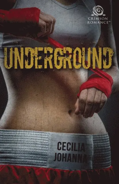 Cecilia Johanna - Underground, E-bok. Tillgänglighet: Lägg i varukorg