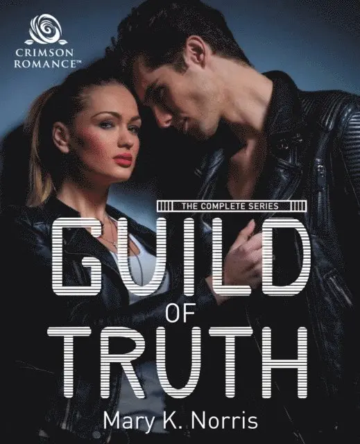 Mary K Norris - Guild of Truth, E-bok. Tillgänglighet: Lägg i varukorg