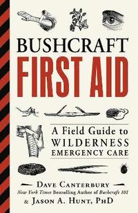 Bushcraft First Aid