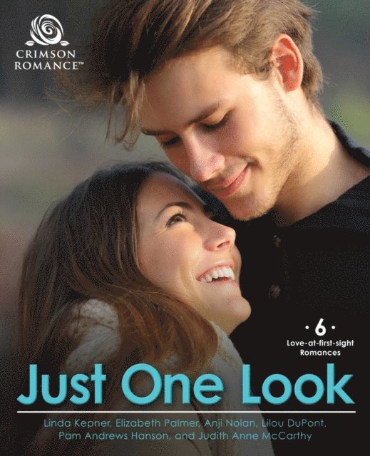 Judith Anne Mccarthy, Pam Andrews Hanson, Lilou Dupont, Anji Nolan, Elizabeth Palmer, Linda Kepner - Just One Look, E-bok