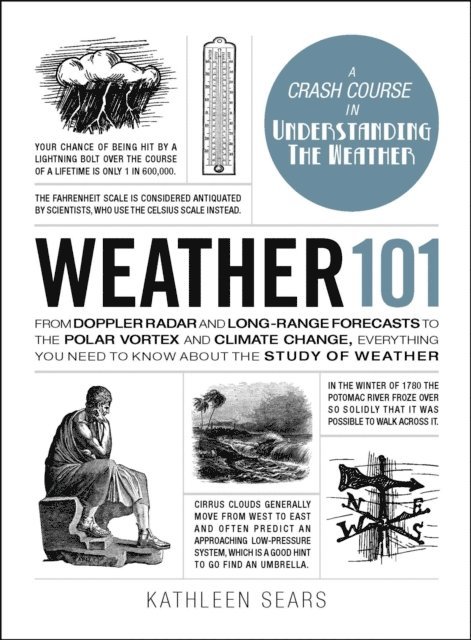 Kathleen Sears - Weather 101, E-bok