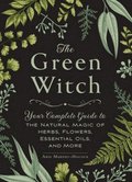 Green Witch