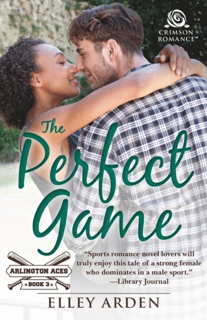 Elley Arden - Perfect Game, E-bok