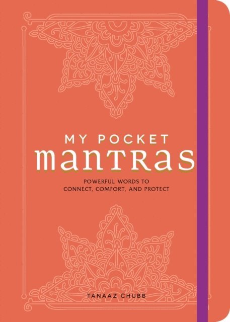 Tanaaz Chubb - My Pocket Mantras, E-bok