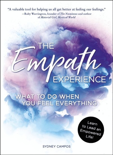 Sydney Campos - Empath Experience, E-bok