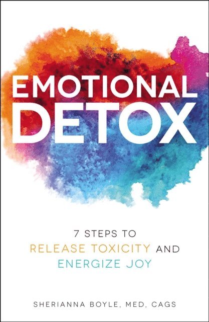 Sherianna Boyle - Emotional Detox, E-bok