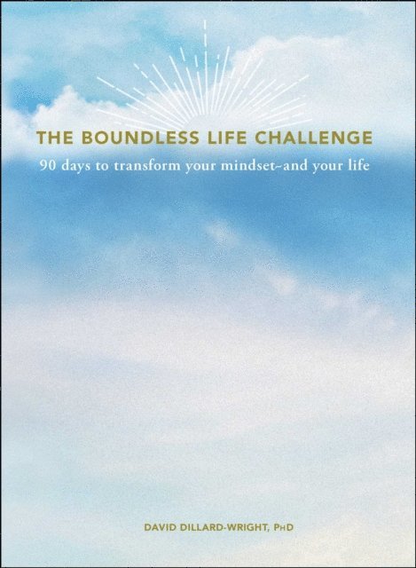 David Dillard-Wright - Boundless Life Challenge, E-bok