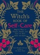 Witch's Book of Self-Care
